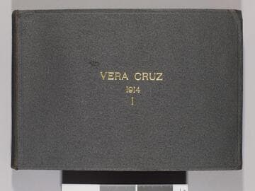 Vera Cruz I 1914