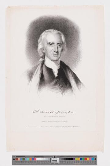 Ch. Carroll of Carrollton