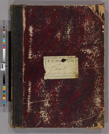 U. S. Military Telegraph. Sent, Aug. 9 1862 -- Jany. 21, 1864