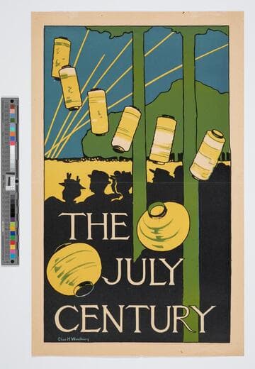 The July Century