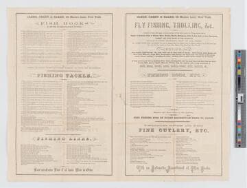 Clerk, Green & Baker