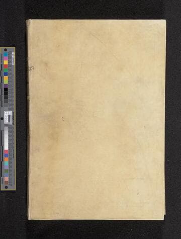 Part I. Trial of Grancisco Muñoz for soliciting, 1609. Part II. Genealogical investigation of Pedro de Reguera, 1613. Part III. Information re Fray Pedro Frechel, 1616-1617