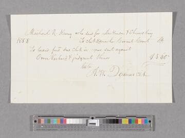 Alexander W. Quarrier