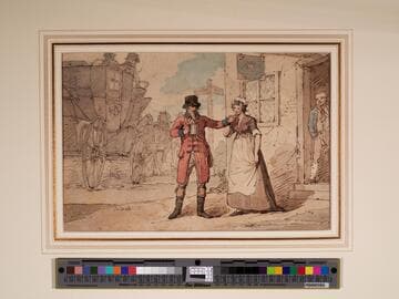 London and York Coach