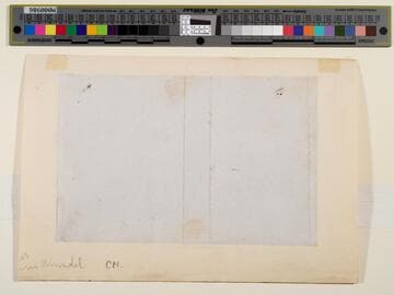 Design for Lewis Arundel by Charles Lever