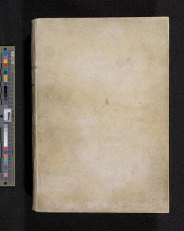 Part I. Trial of Juana Gutiérrez Jalapa, a free Black woman, for witchcraft, 1650-1656. Part II. Trial of Luis Ramé, alias Ramírez, a Frenchman, for heresy, 1678- 1684