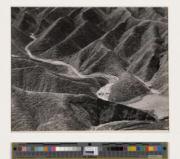 Zabriskie Point, Death Valley