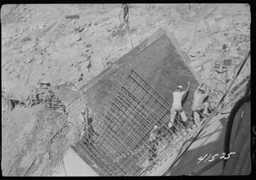 Big Creek Powerhouse #4