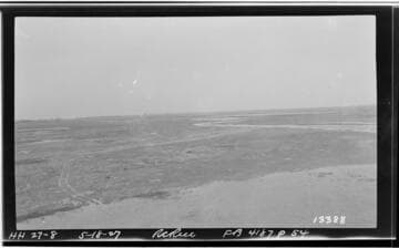 Big Creek, Herminghaus Ranch