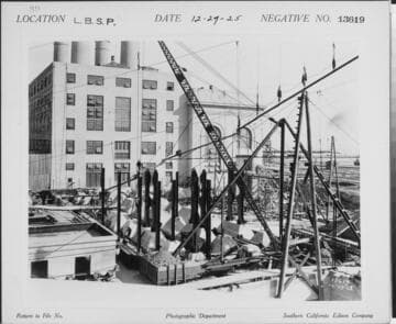 Long Beach Steam Station, Plant #2