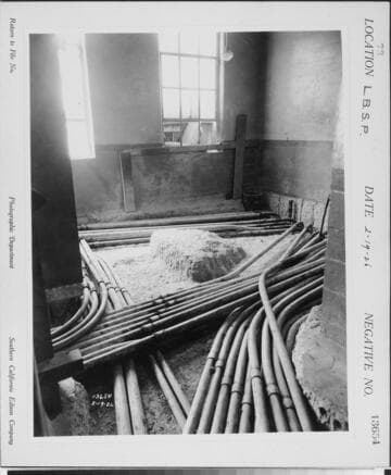 Long Beach Steam Station, Plant #2