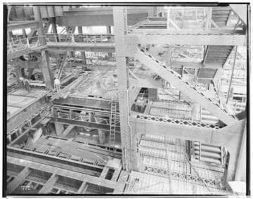 Long Beach Steam Station, Plant #3