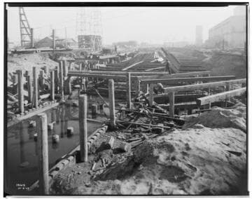 Long Beach Steam Plant #3