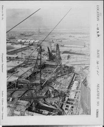 Long Beach Steam Station, Plant #2