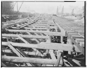 Long Beach Steam Station, Plant #3