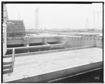 Long Beach Steam Station, Plant #3