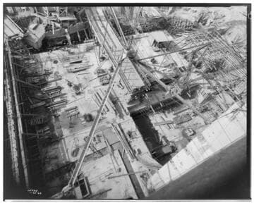 Long Beach Steam Station, Plant #3