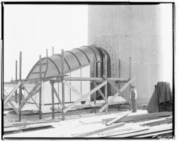 Long Beach Steam Station, Plant #3