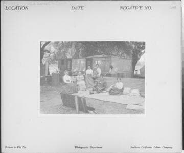 P1.1 - Group Portraits