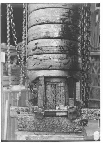 E1.3 - Electric Equipment, Transformers