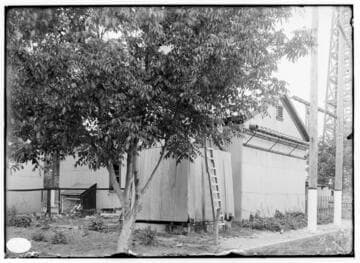 Fullerton Substation