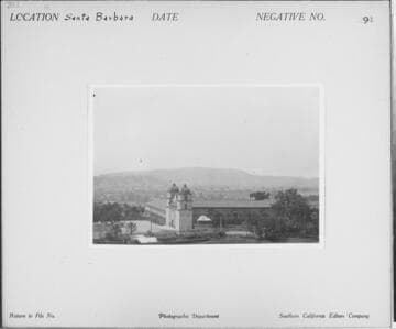 B1.1 - Buildings Miscellaneous