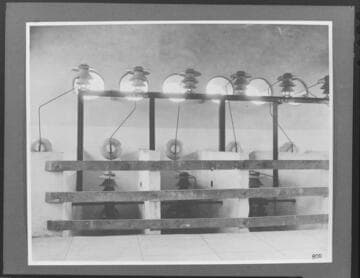 Los Angeles #3 Steam Plant