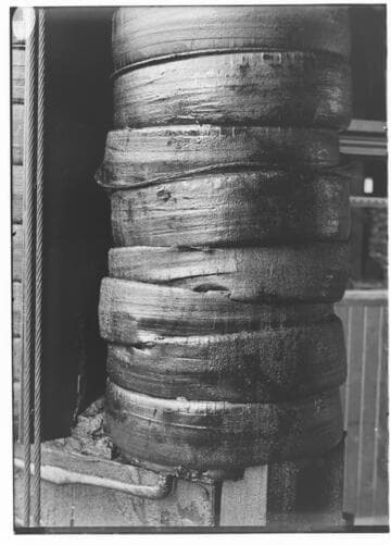 E1.3 - Electric Equipment, Transformers