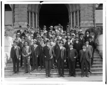 P1.1 - Group Portraits