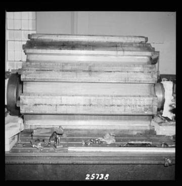 Big Creek #3 - Unit #3