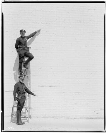 A1.7 - "Safety First"