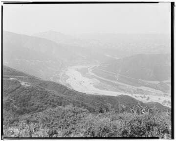 Boulder-Chino Transmission Line