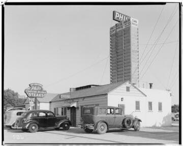 A2-Bc - Air Conditioning, Restaurants