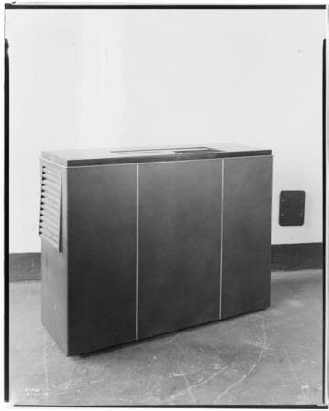 A2 - Air Conditioning - Portable unit