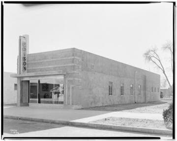 Local Offices A-Z - Lancaster new office