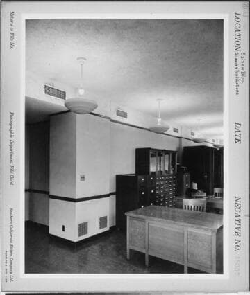 B1.21 - New Edison Building