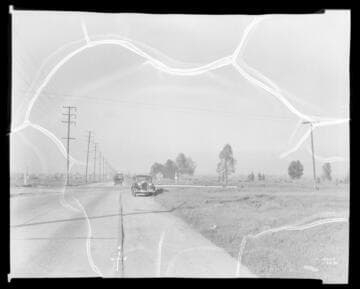 Accident - Spidler & Creis