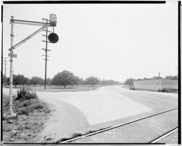 A1.2 - Accidents - H. M. Knight accident