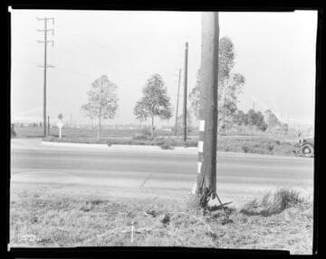 Accident - Spidler & Creis