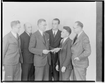 P1.1 - Group Portraits