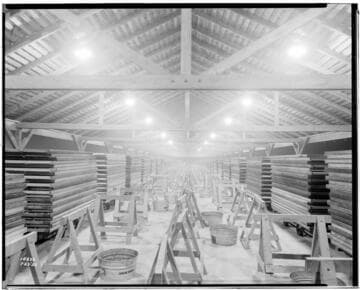 L1.8 - Lighting, Packing Plants - Apricot Drying