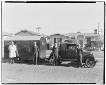 T3.1 Transportation - Autos, Trucks, & Railcars