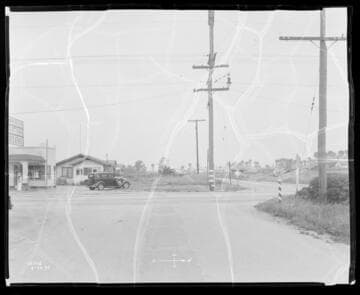 A1.2 - Accidents - Jack Chambers accident