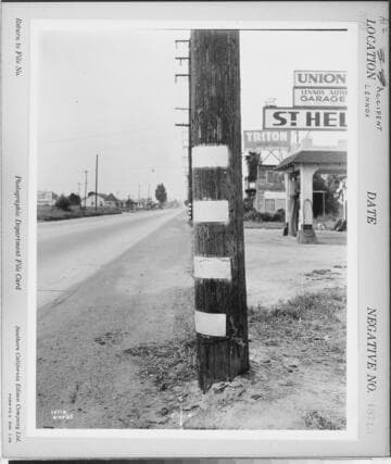 A1.2 - Accidents - Jack Chambers accident