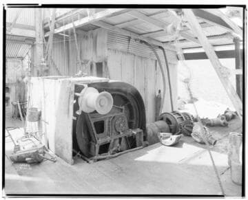 O1 - Oil Wells & Equipment - Petroleum Security Lease