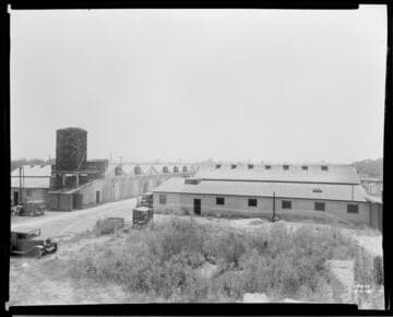 A2 - Air Conditioning - Savory Mushroom Farm