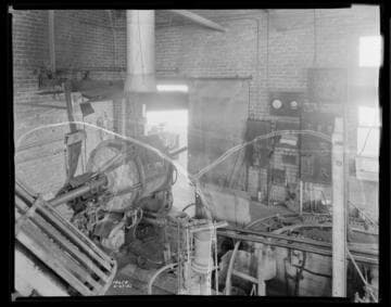 H1.1 - Heavy Duty Industrial misc