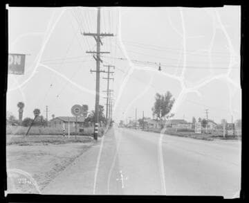 A1.2 - Accidents - Jack Chambers accident