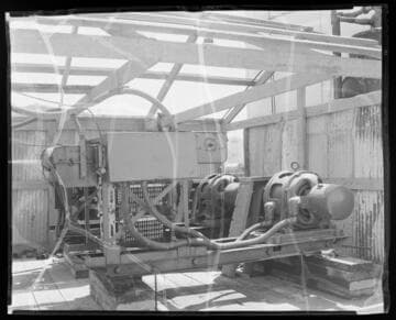 O1 - Oil Wells & Equipment