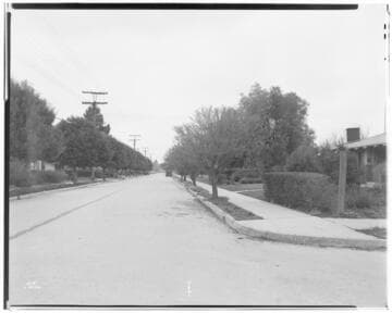 A1.2 - Accidents - Scene of Accident corner of Bakman St. & Otsego St